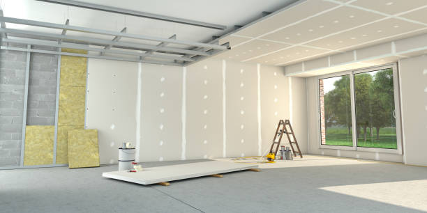 Best Blown-in Insulation in Crete, IL